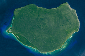 Mona Island