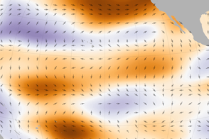 El Niño’s Shifting Winds 