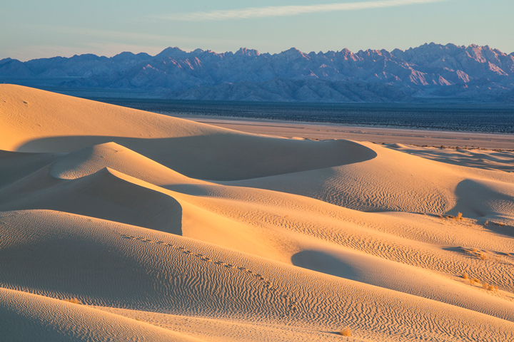 A Monumental Addition in California - related image preview