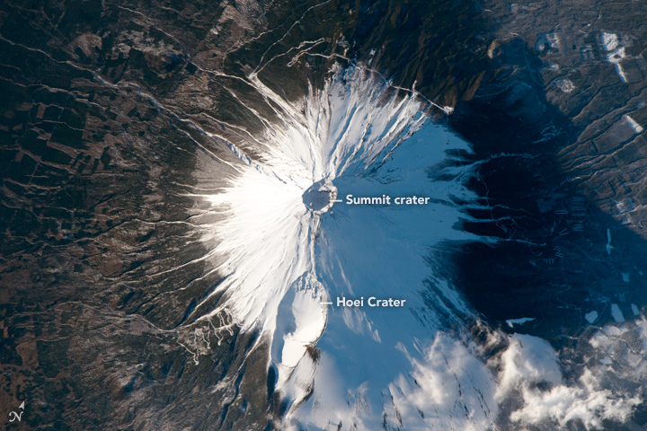 Mount Fuji