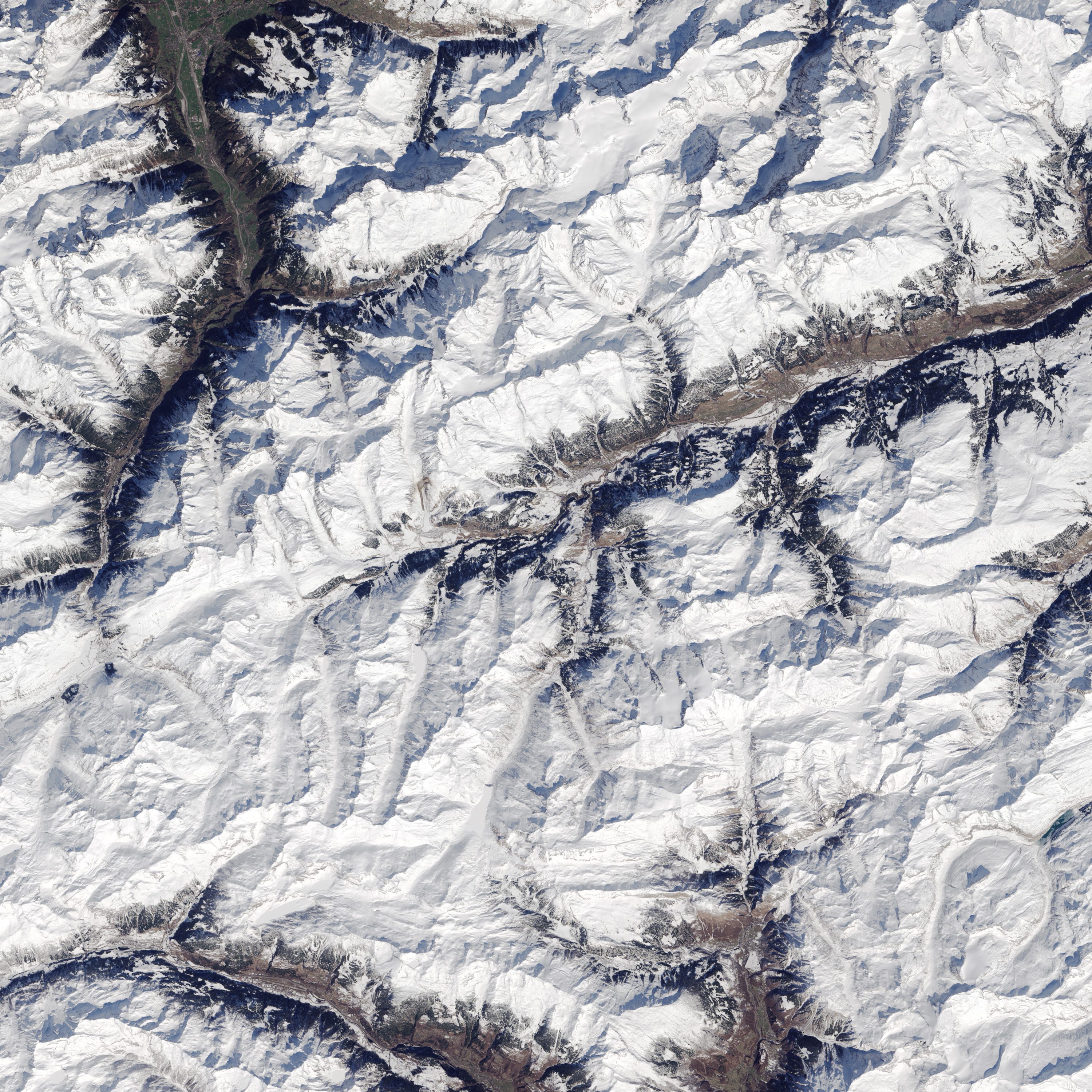 Val Strem Landslide - related image preview