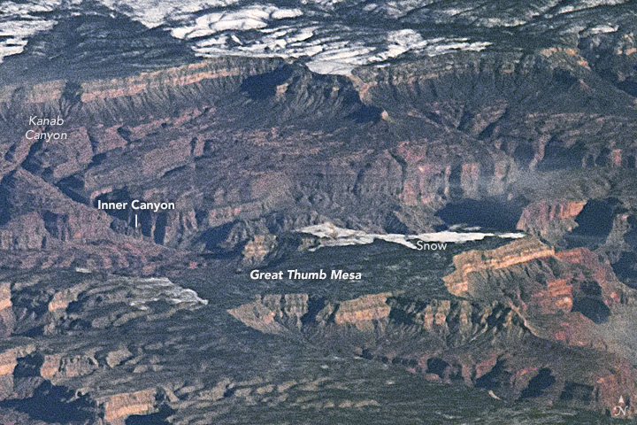 The Grandest of Canyons - related image preview