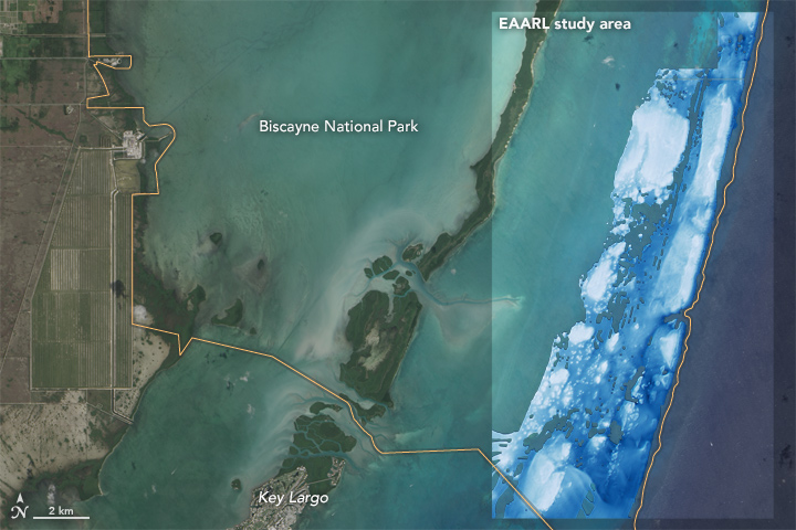 Biscayne National Park - related image preview