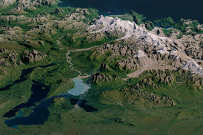 Katmai National Park, Alaska - selected image