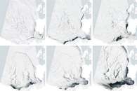 Early Breakup of the Beaufort Sea Ice Early Breakup of the Beaufort Sea Ice