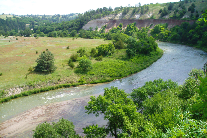 Niobrara National Scenic River - related image preview