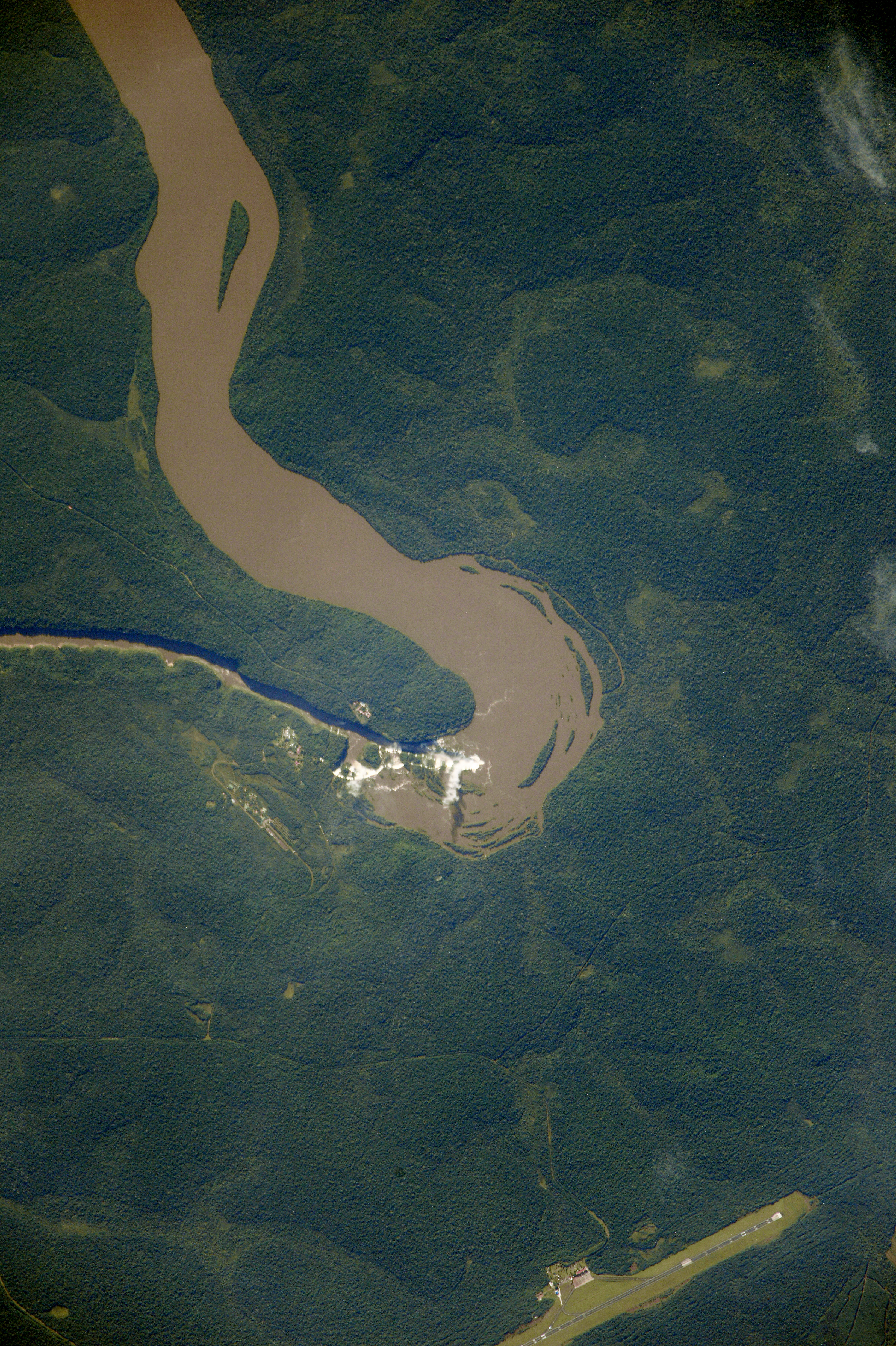 Iguazú Falls - related image preview
