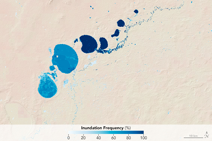Boom-and-Bust Water Supplies in Southeast Australia - related image preview