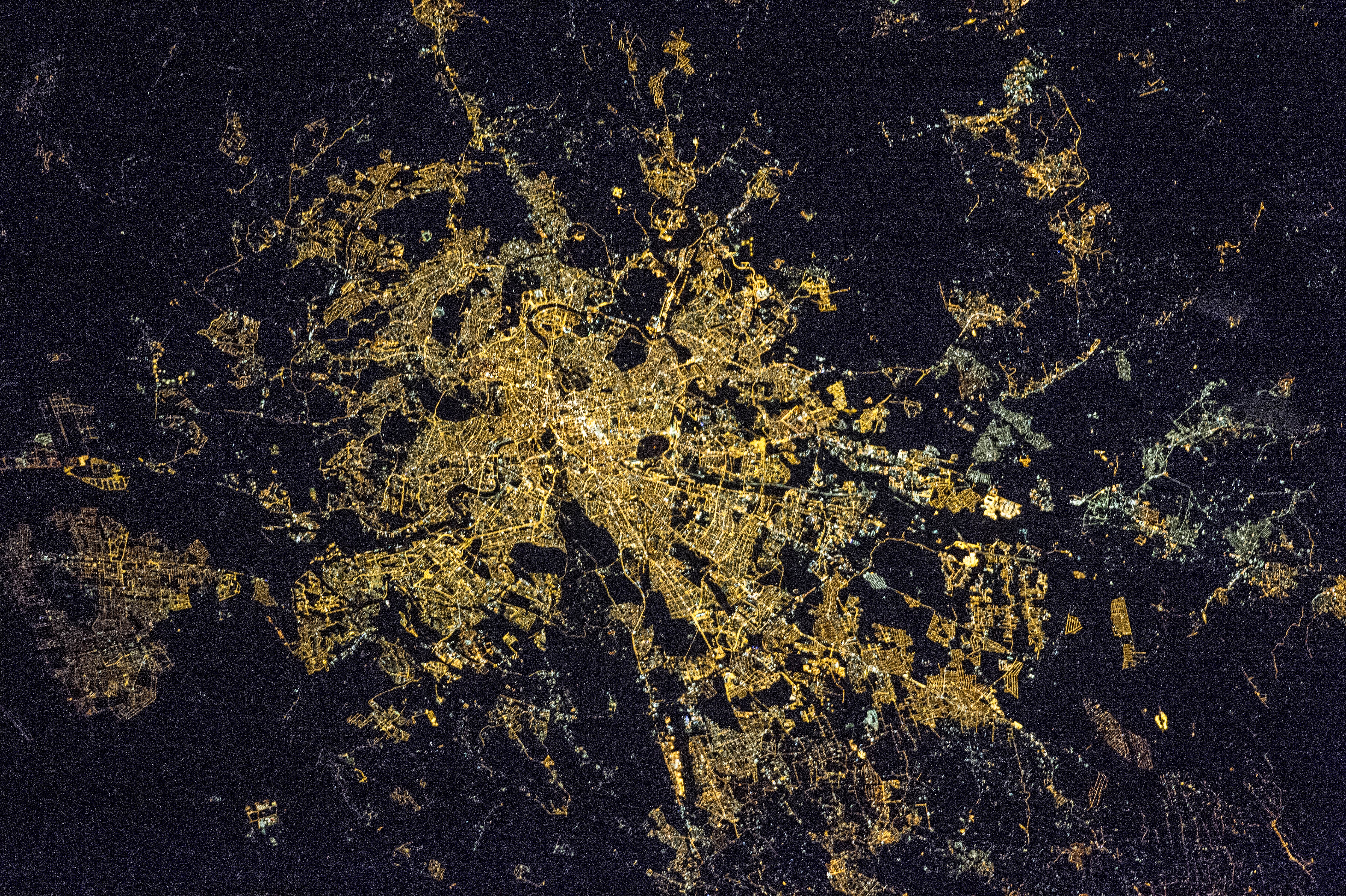 Rome at Night  - related image preview