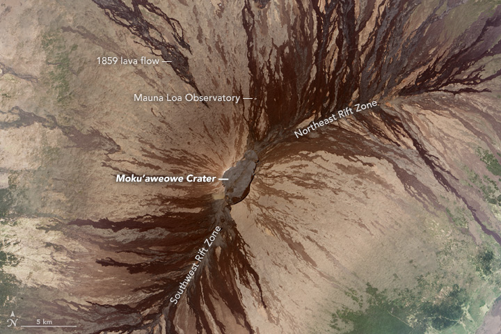 Volcanoes National Park - related image preview