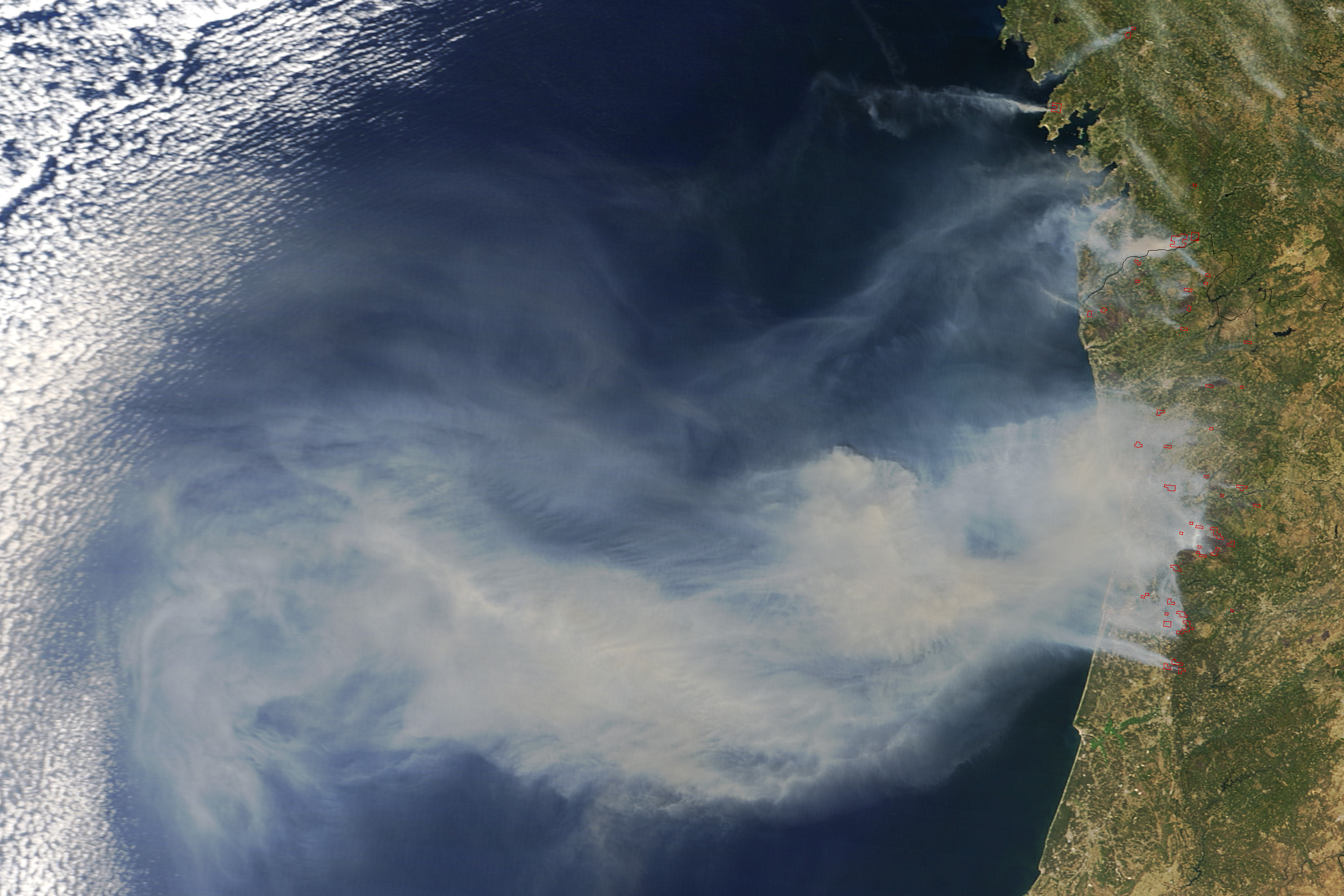 Image result for portugal data fires