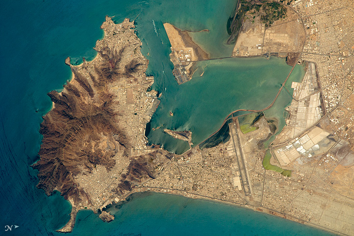 Port of Aden, Yemen - related image preview