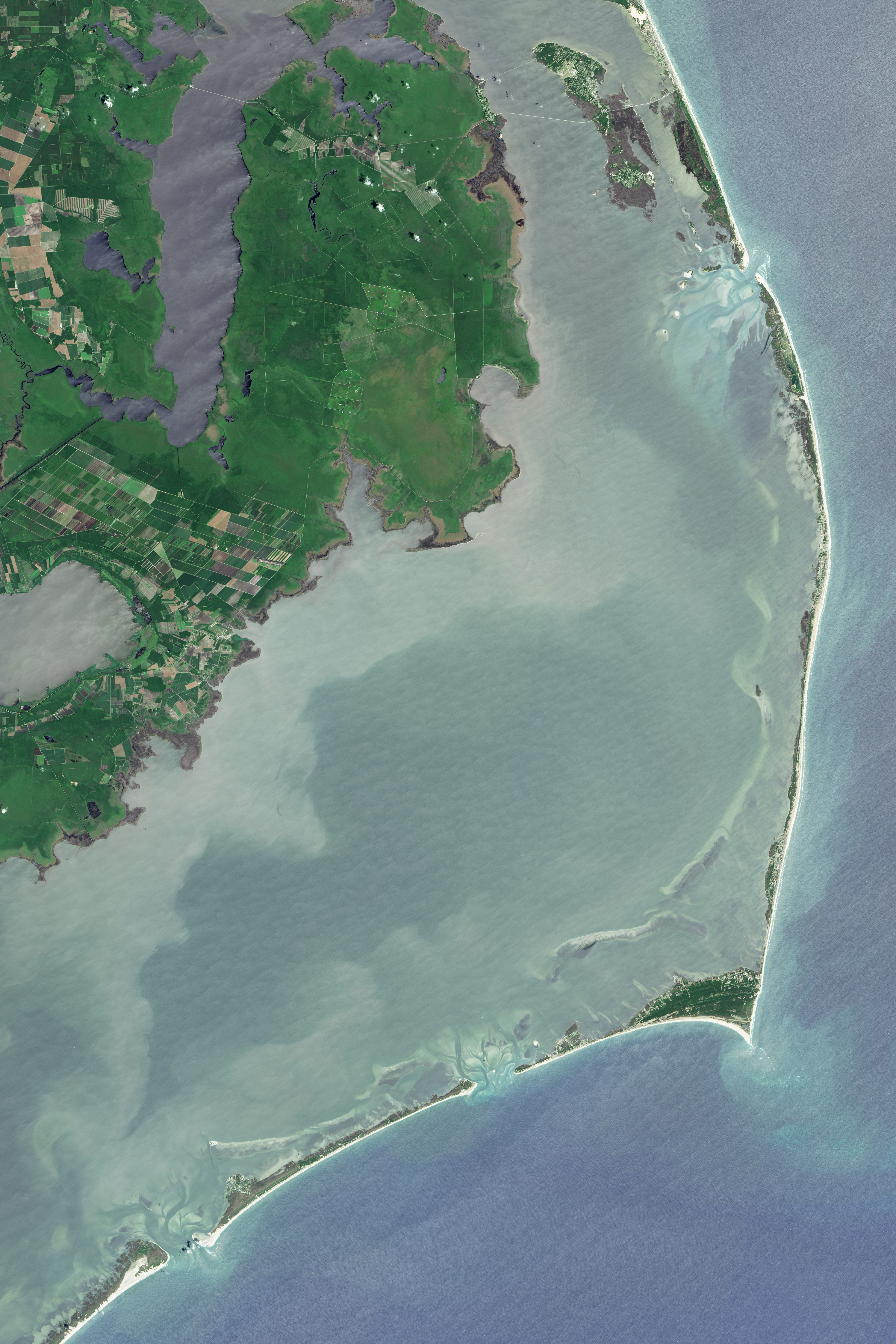 Cape Hatteras National Seashore - related image preview