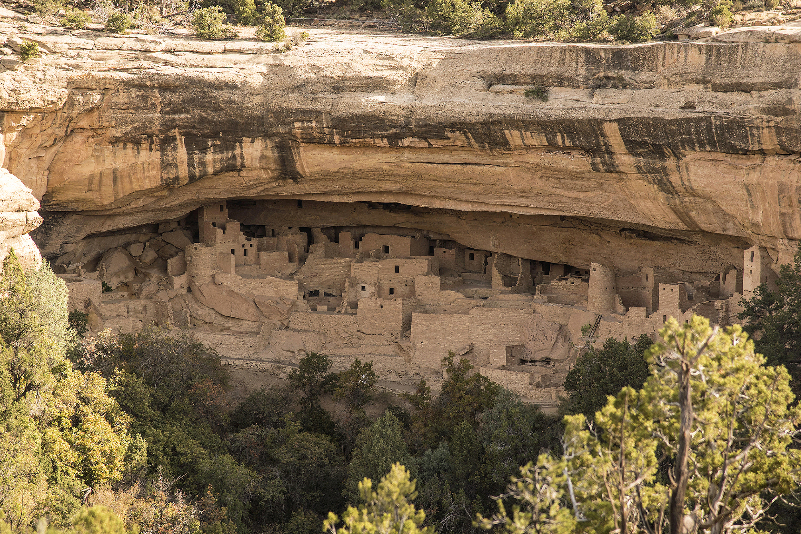 Mesa Verde National Park - related image preview