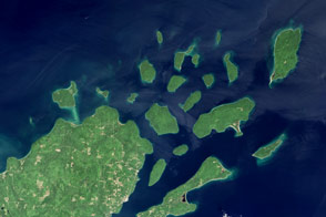 Apostle Islands National Lakeshore