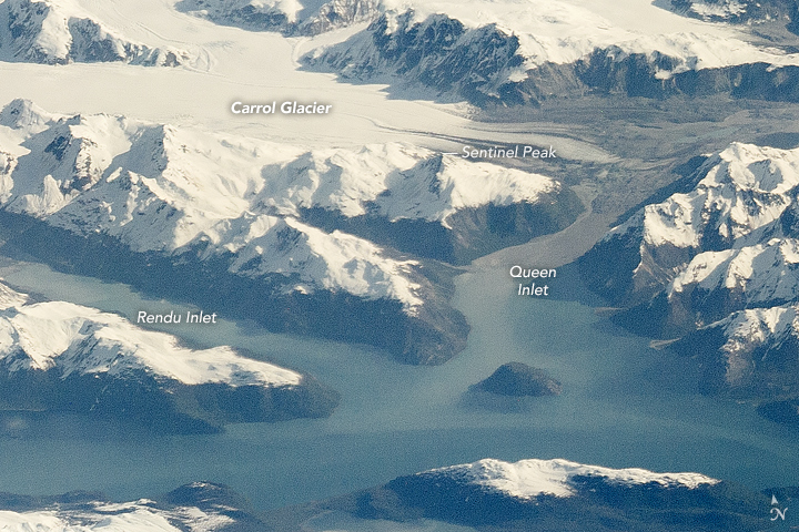 Glacier Bay National Park & Preserve - related image preview