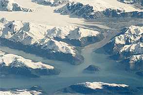 Glacier Bay National Park & Preserve