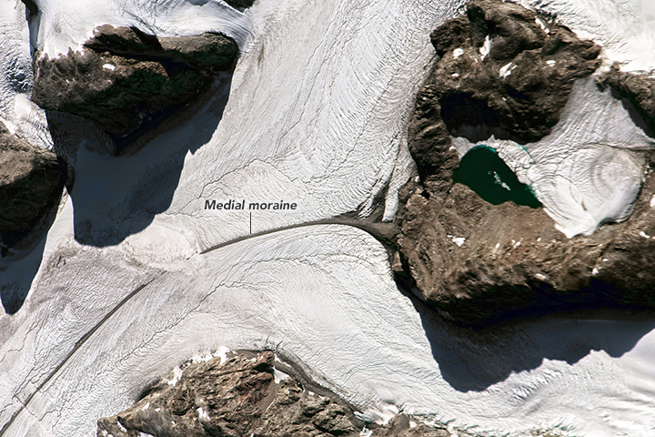 Greenland’s Lesser-Known Glaciers