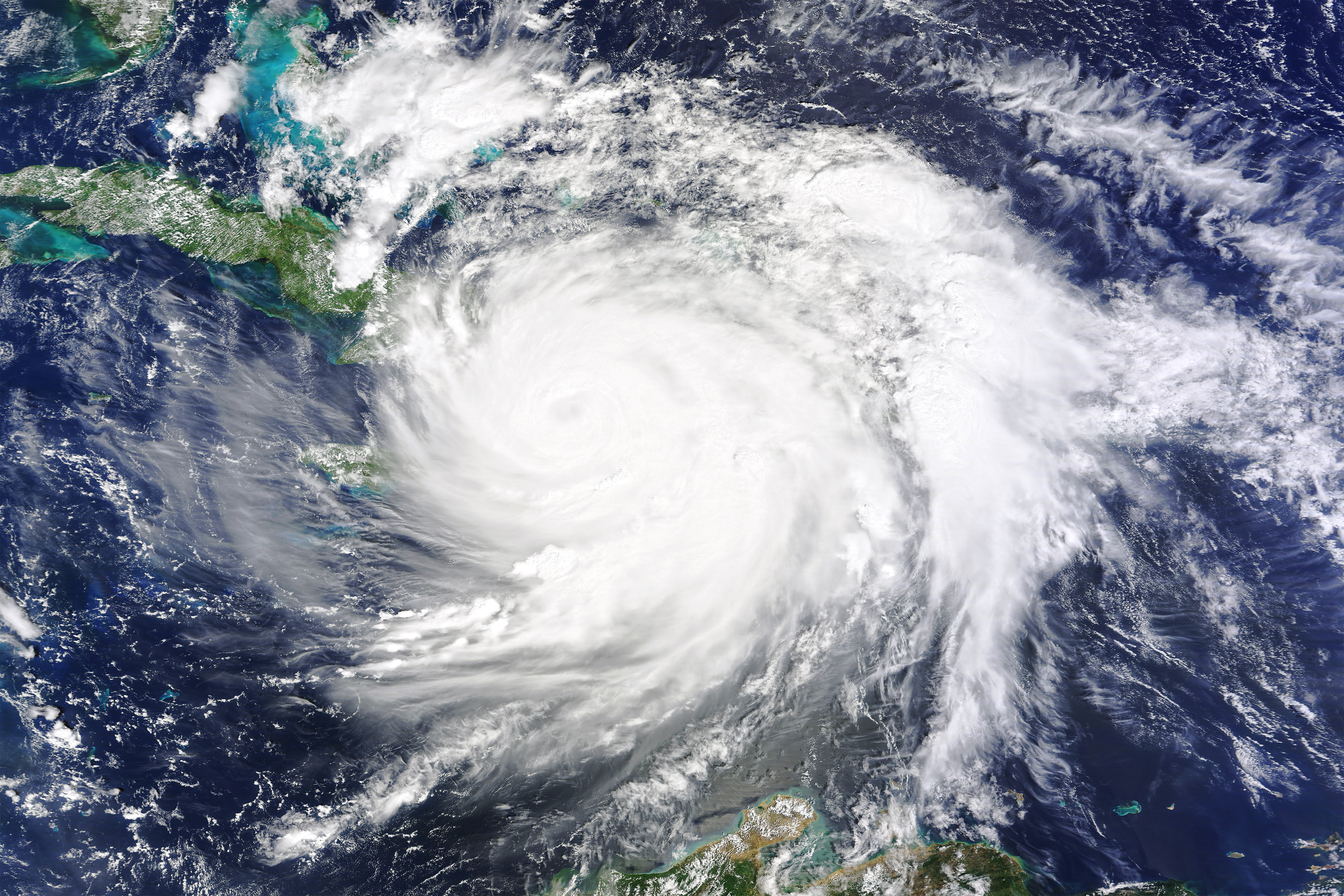 Hurricane Matthew Hits Haiti - related image preview