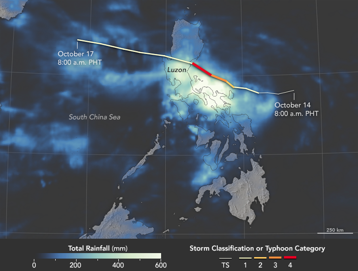 Another Typhoon Hits the Philippines - related image preview