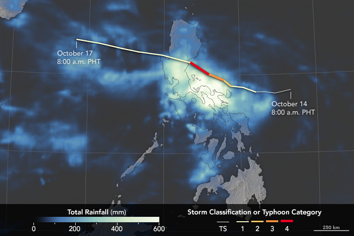 Another Typhoon Hits the Philippines - related image preview