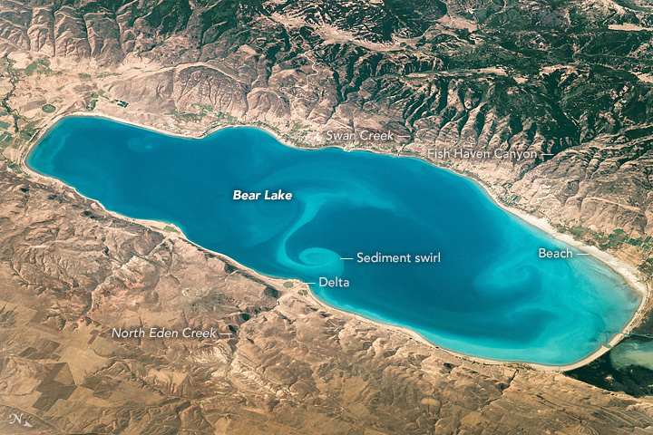 Bear Lake