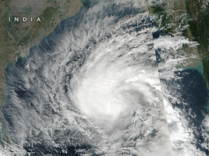 Vardah Takes Aim at India - related image preview