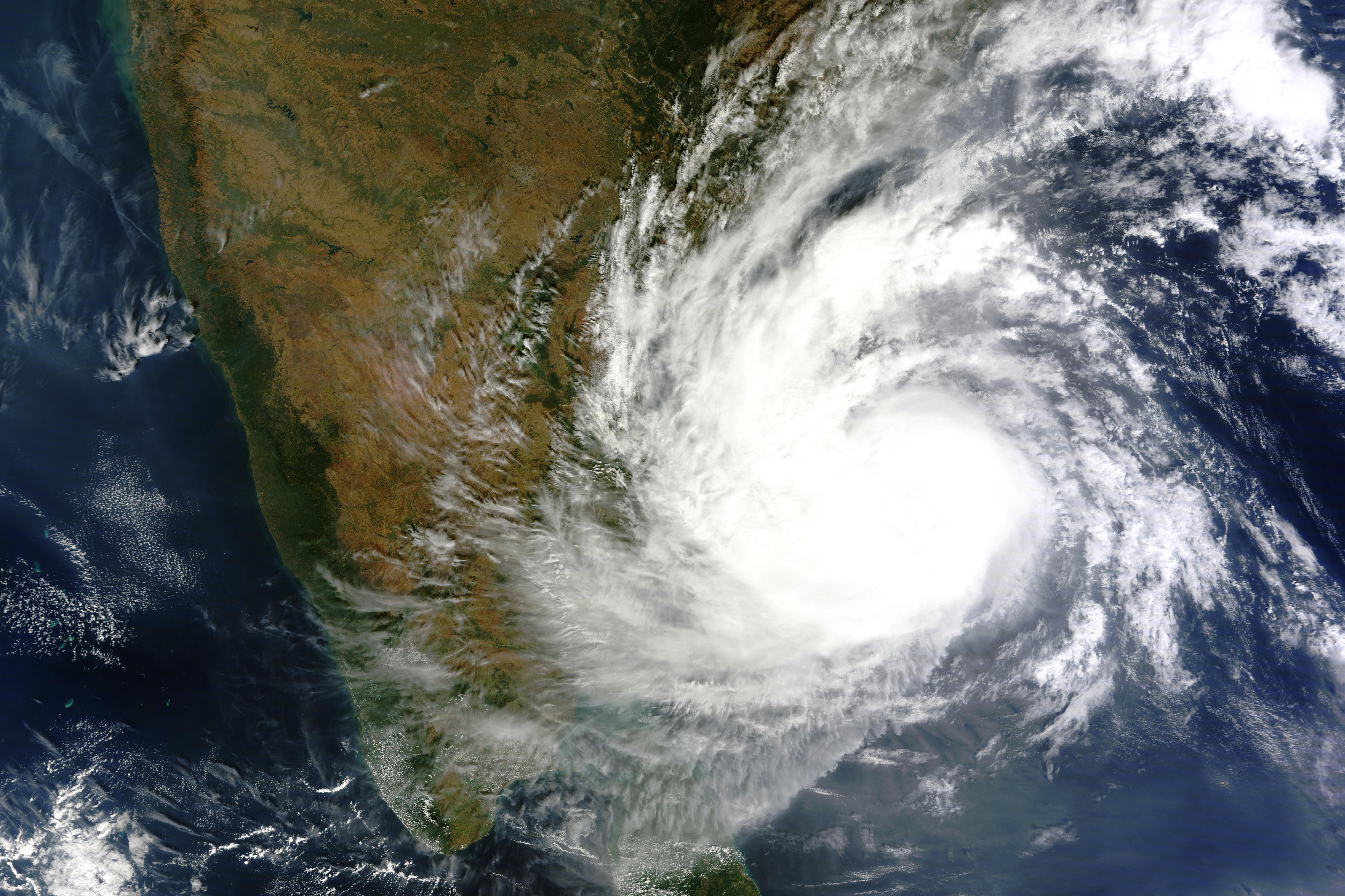 Vardah Takes Aim at India - related image preview