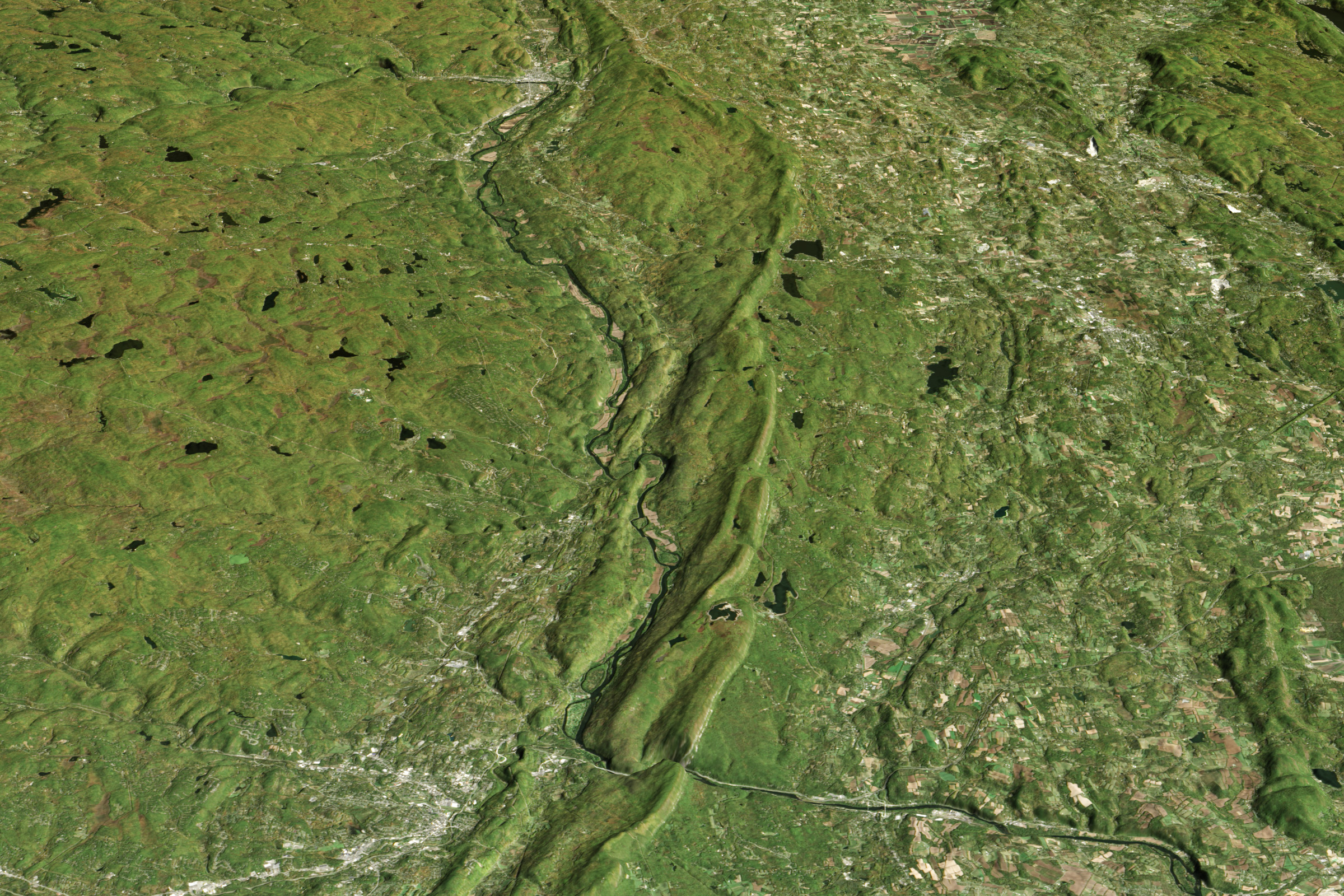 Pretty as a Picture: The Delaware Water Gap - related image preview
