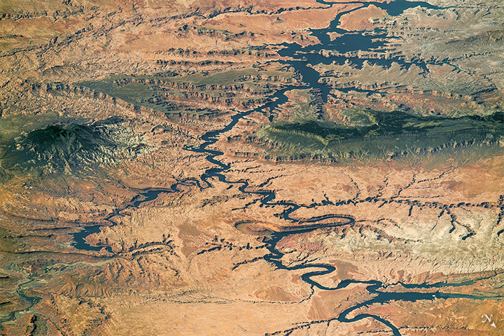 Lake Powell and Grand Staircase-Escalante - related image preview