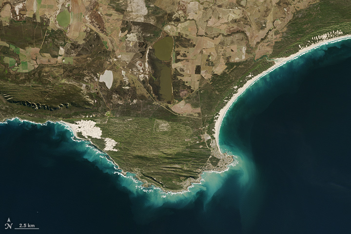 The Treacherous and Productive Seas of Southern Africa - related image preview