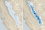 Abundant Snowpack Blankets the Sierra Nevada Abundant Snowpack Blankets the Sierra Nevada