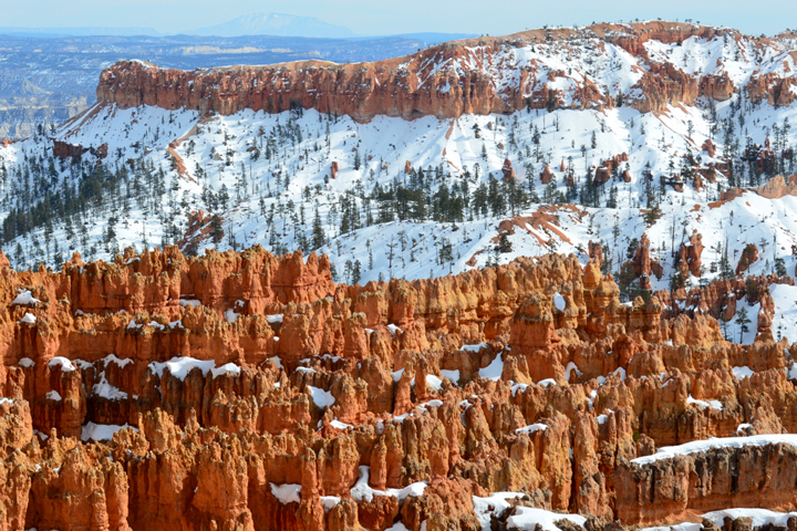 Bryce Canyon National Park - related image preview