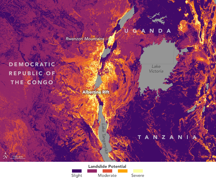 Overlooked Landslides  - related image preview