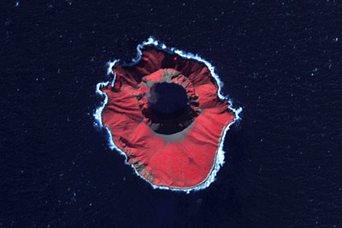 Kasatochi, Aleutian Islands - related image preview