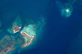 Dry Tortugas, Florida - related image preview