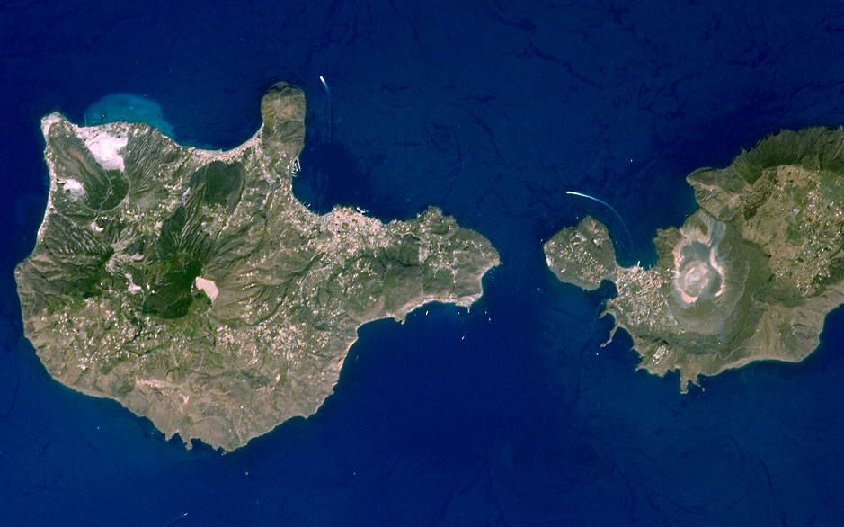 Aeolian Islands - related image preview