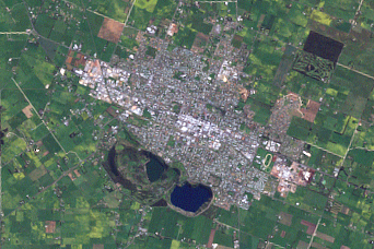 Mt. Gambier, South Australia - related image preview
