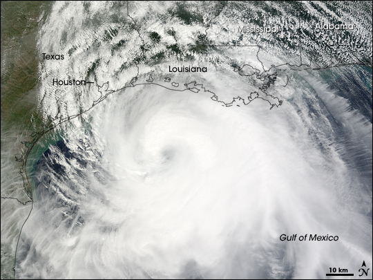 Hurricane Ike - related image preview