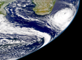 Tropical Cyclone 10s (Dina)