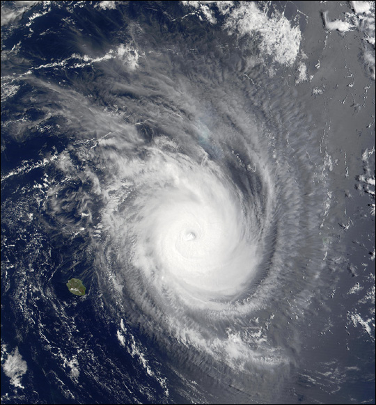 Cyclone Guillaume Off Reunion Island - related image preview