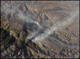 Bullock Fire - selected image