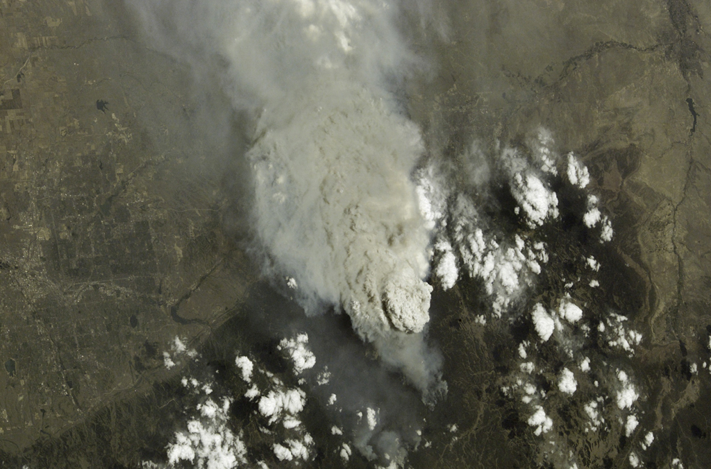 Rocky Mountain Fires - related image preview