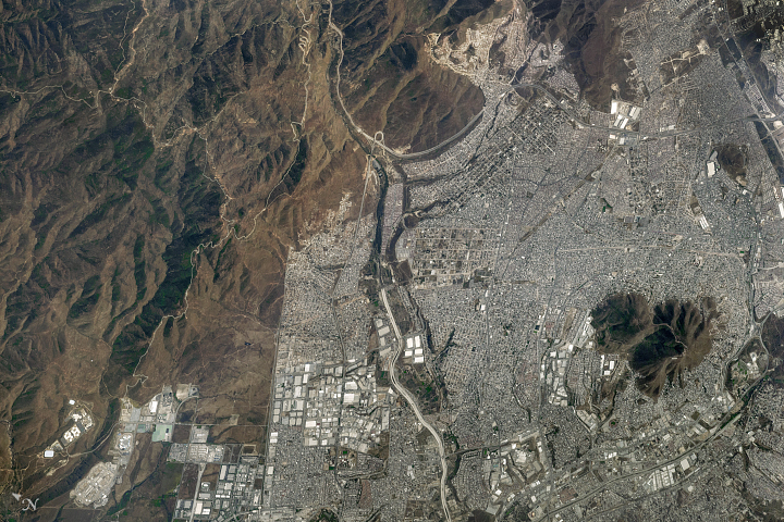 Tijuana and the Mexico-U.S. Border - related image preview