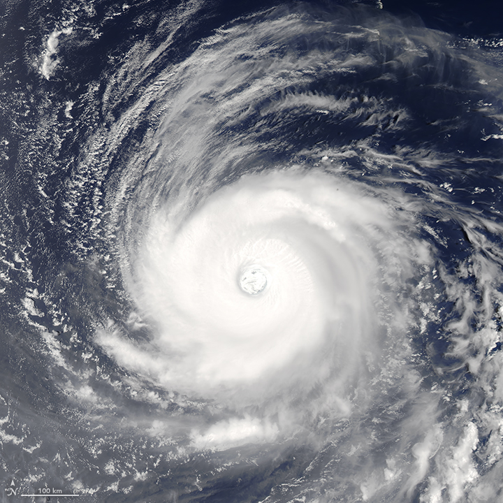Super Typhoon Noru