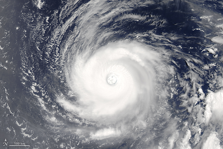 Super Typhoon Noru - related image preview