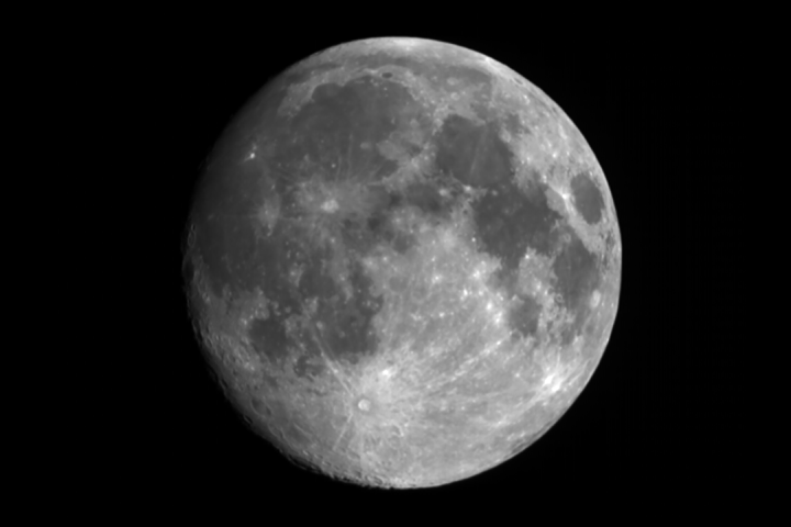 Looking at the Moon to Better See Earth - related image preview