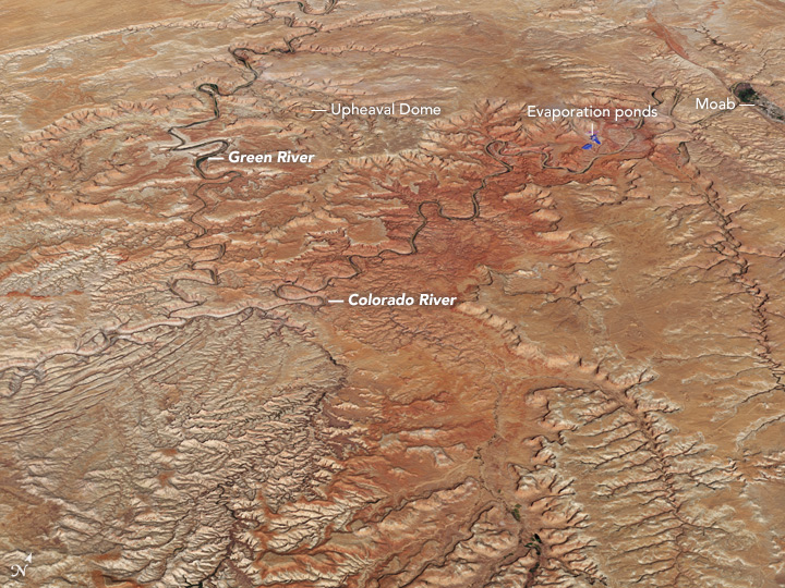 Canyonlands National Park - related image preview