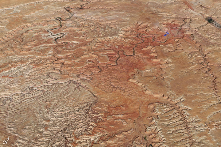 Canyonlands National Park - related image preview