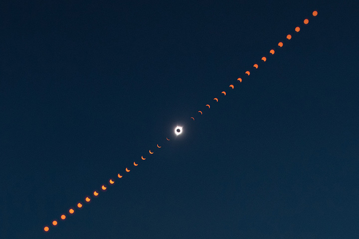 So Many Ways to View an Eclipse - related image preview
